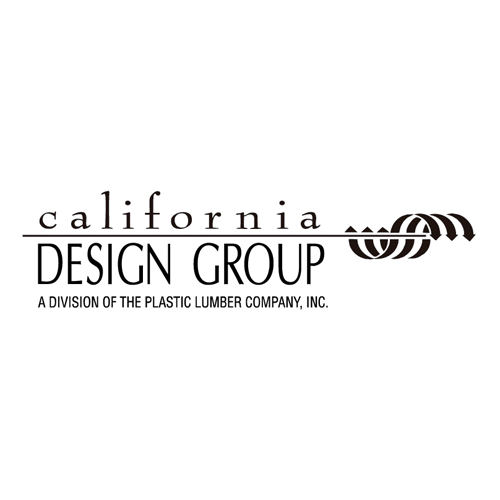 Download vector logo california design group EPS Free
