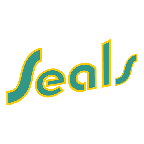 Descargar Logo Vectorizado california golden seals 85 Gratis