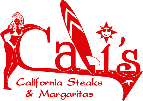 Descargar Logo Vectorizado california steacks Gratis