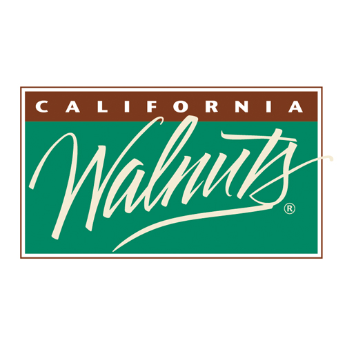 Descargar Logo Vectorizado california walnuts EPS Gratis