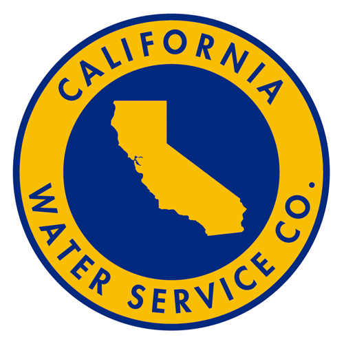 Download vector logo california water service EPS Free