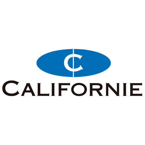 Descargar Logo Vectorizado californie Gratis