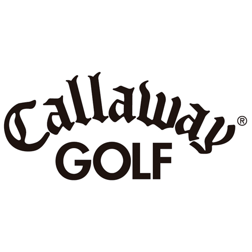 Download vector logo callaway golf EPS Free