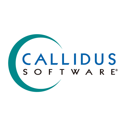 Download vector logo callidus software Free
