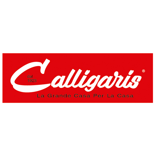 Descargar Logo Vectorizado calligaris EPS Gratis