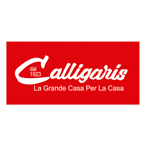 Download vector logo calligaris 92 EPS Free