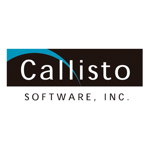 Download Logo Callisto Software EPS, AI, CDR, PDF Vector Free