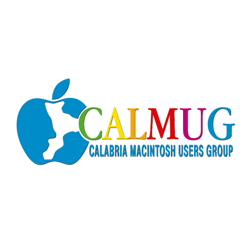 Download vector logo calmug Free