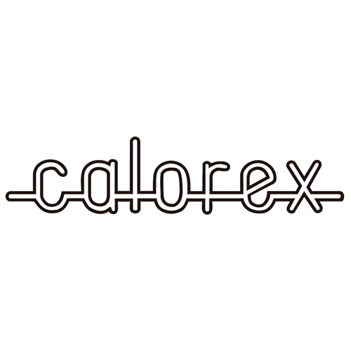 Descargar Logo Vectorizado calorex Gratis
