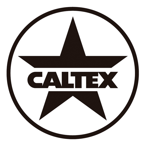 Download vector logo caltex 96 Free