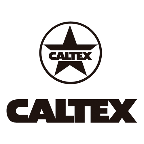 Download vector logo caltex 97 EPS Free