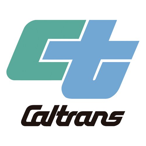 Download vector logo caltrans Free