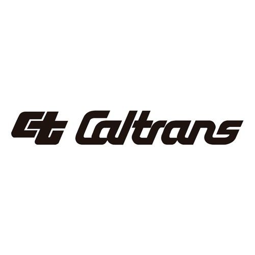 Download vector logo caltrans 99 Free