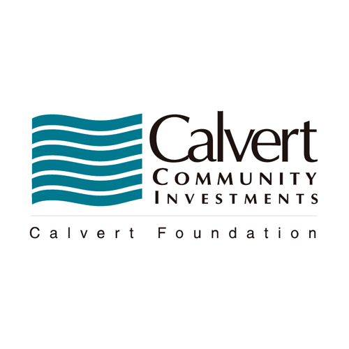 Download vector logo calvert foundation Free