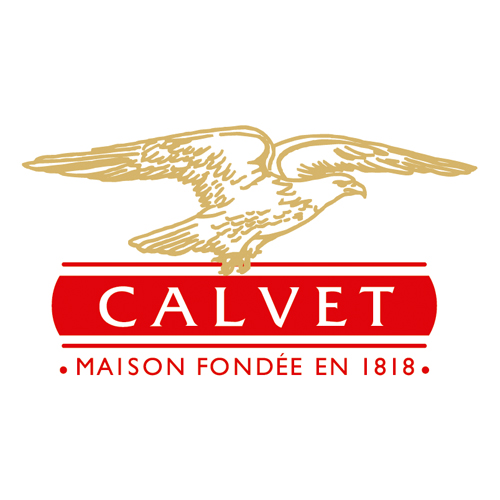 Download vector logo calvet Free
