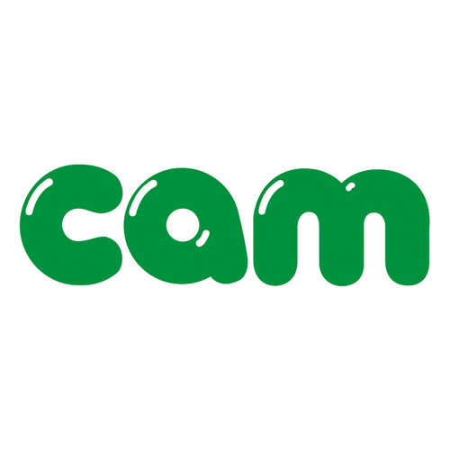 Download vector logo cam 104 Free