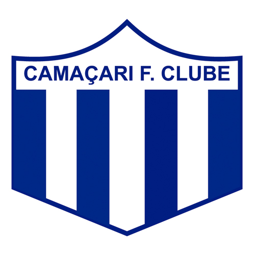 Download vector logo camacari futebol clube de camacari ba Free