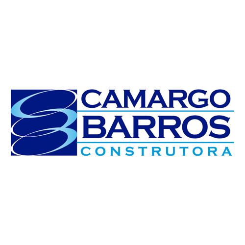 Download vector logo camargo barros contrutora 107 Free