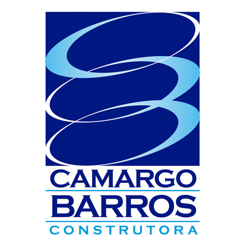 Download vector logo camargo barros contrutora Free