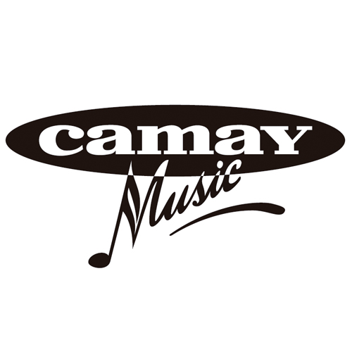 Download vector logo camay music 108 Free