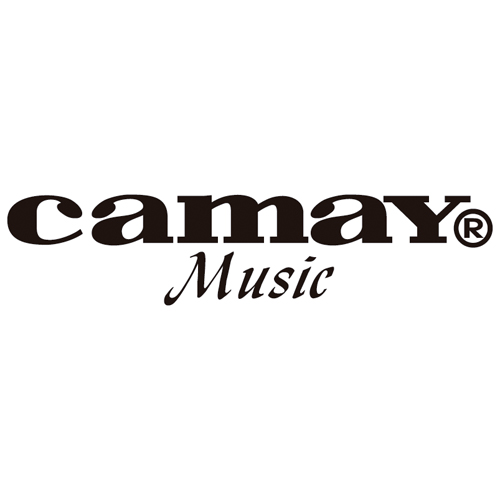 Download vector logo camay music Free