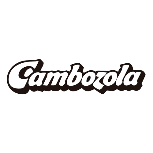 Download vector logo cambozola Free