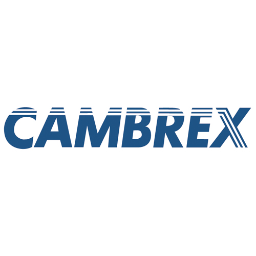 Download vector logo cambrex Free