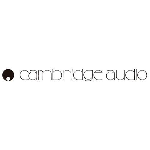 Descargar Logo Vectorizado cambridge audio Gratis