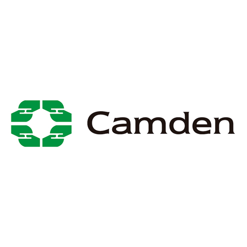 Download vector logo camden council Free