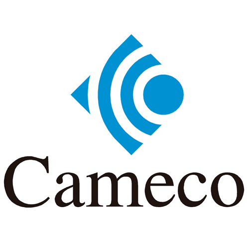 Download vector logo cameco Free