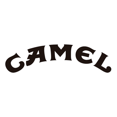 Descargar Logo Vectorizado camel 111 Gratis