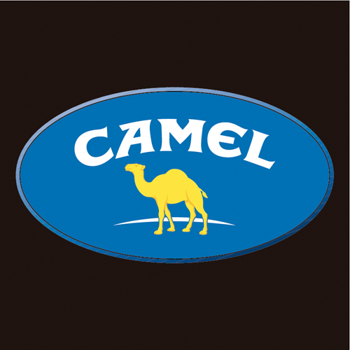 Descargar Logo Vectorizado camel 112 Gratis