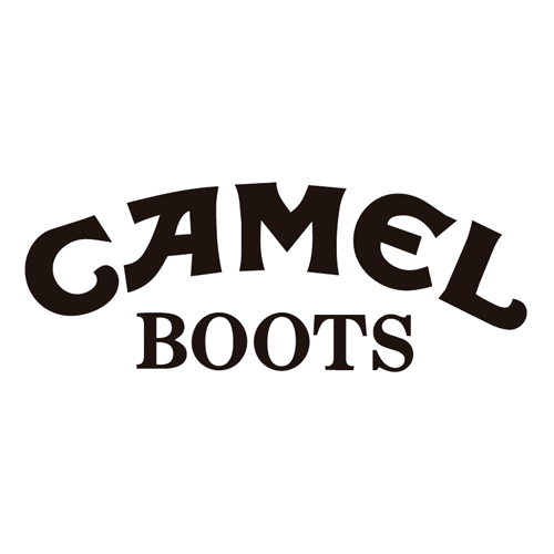 Descargar Logo Vectorizado camel boots Gratis