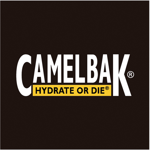 Descargar Logo Vectorizado camelbak Gratis