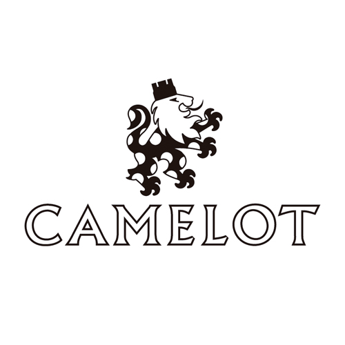 Download vector logo camelot 117 Free