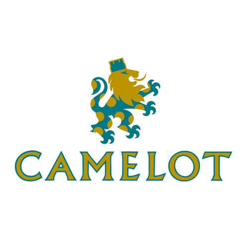 Descargar Logo Vectorizado camelot 118 Gratis
