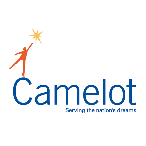 Download vector logo camelot 119 Free