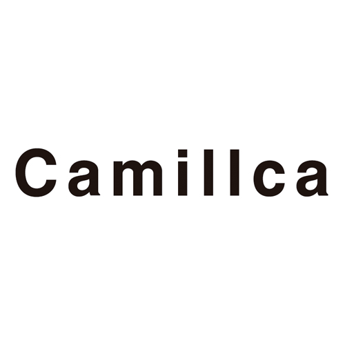 Download vector logo camillca Free