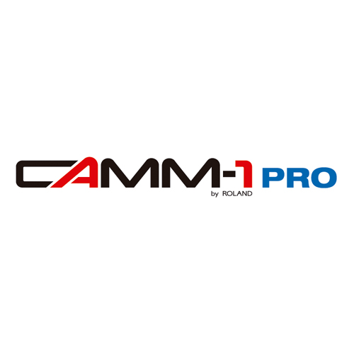 Download vector logo camm 1 pro 124 Free