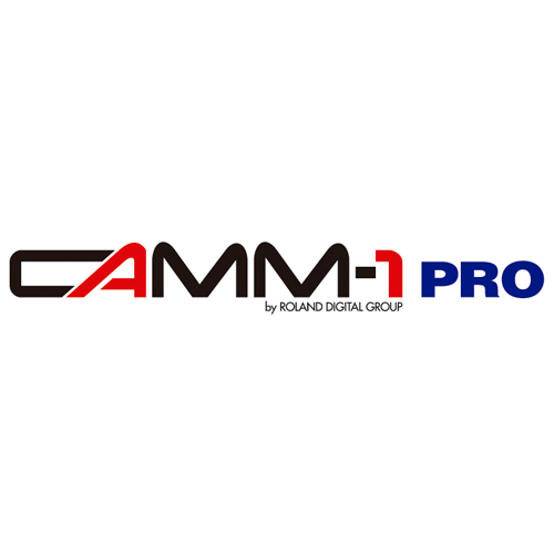 Download vector logo camm 1 pro Free