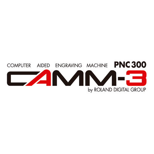 Download vector logo camm 3 EPS Free