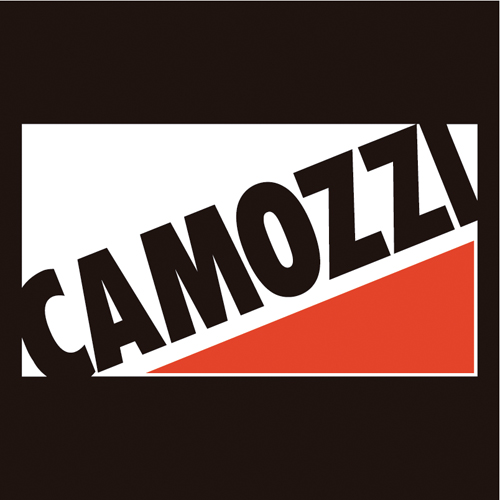 Descargar Logo Vectorizado camozzi Gratis