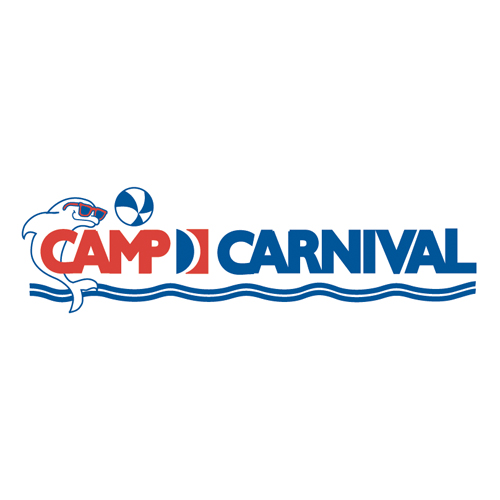 Descargar Logo Vectorizado camp carnival Gratis