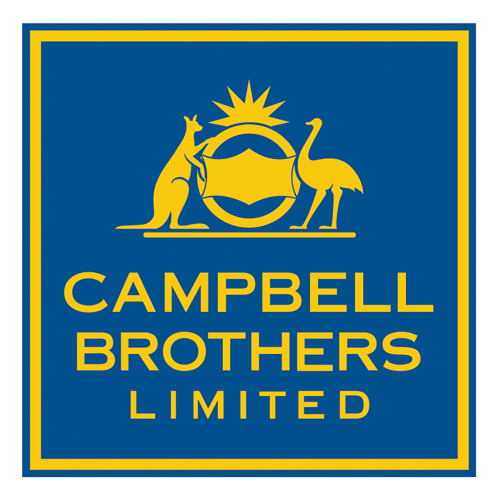 Descargar Logo Vectorizado campbell brothers limited Gratis