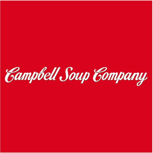 Download vector logo campbell soup company Free