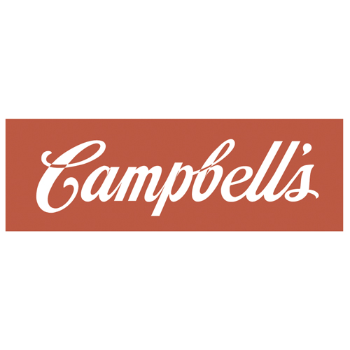 Download vector logo campbells EPS Free