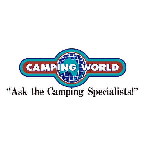 Descargar Logo Vectorizado camping world Gratis