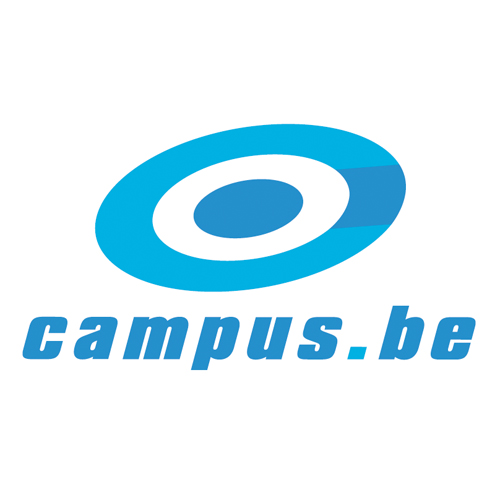 Descargar Logo Vectorizado campus be Gratis