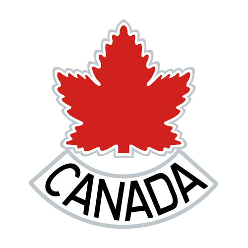 Download vector logo canada 140 Free