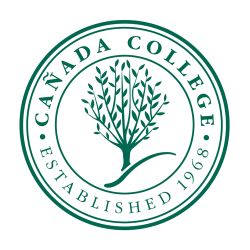 Download vector logo canada college 143 EPS Free